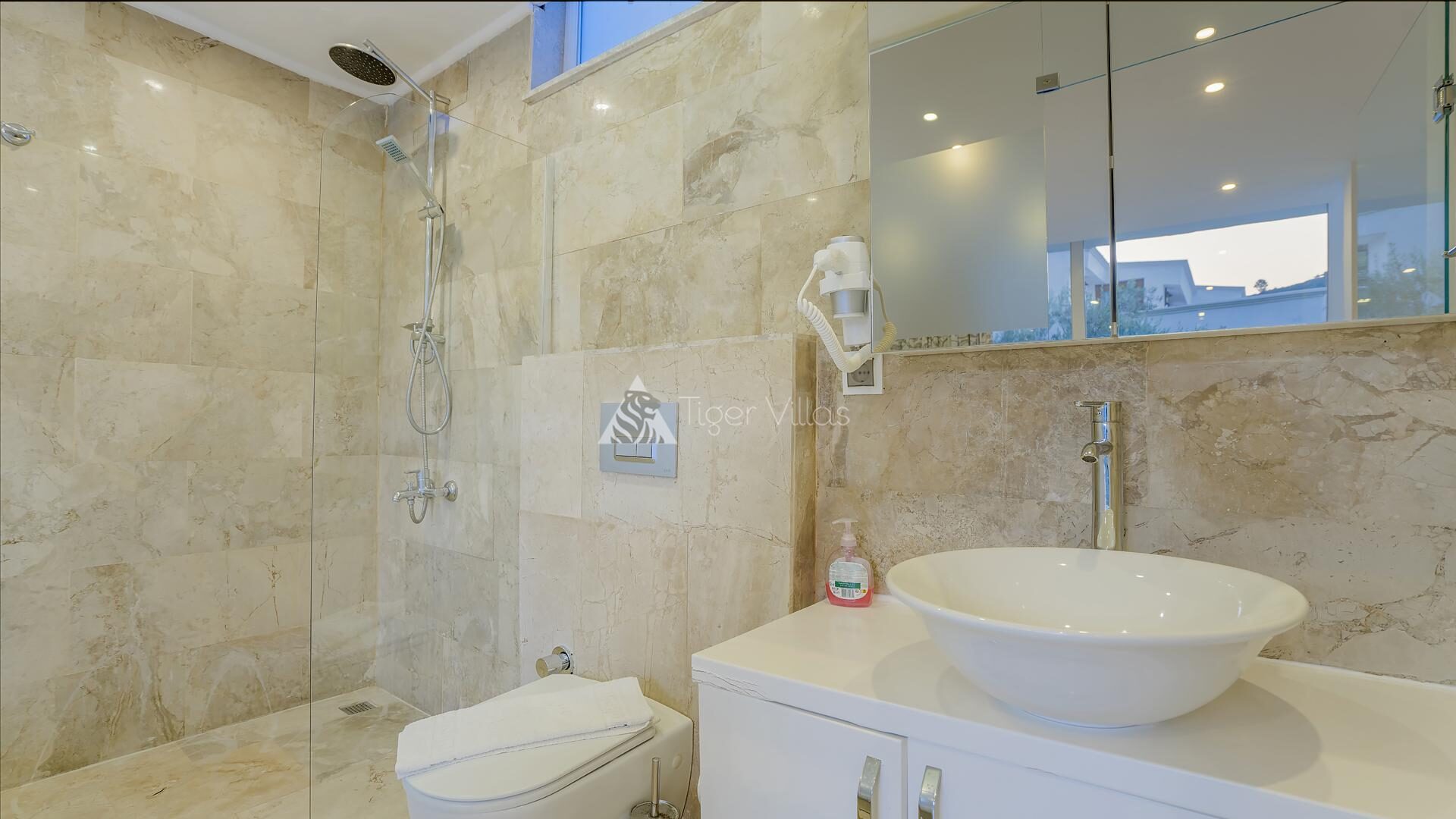 Villa Zeytouna — 70