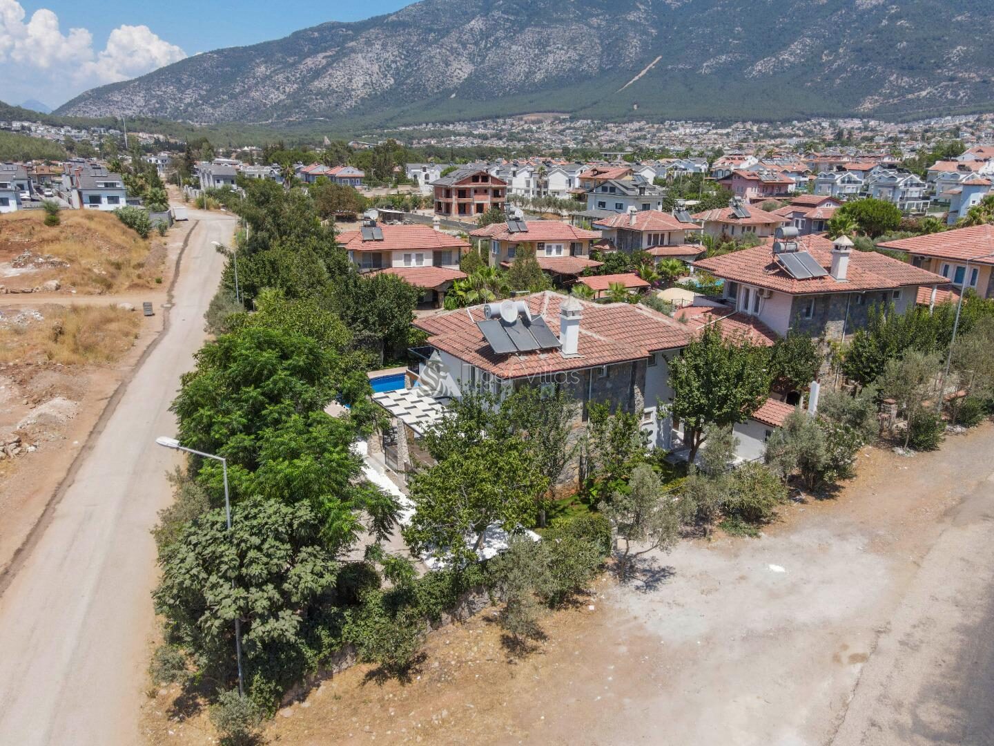 Villa Seyir — 102