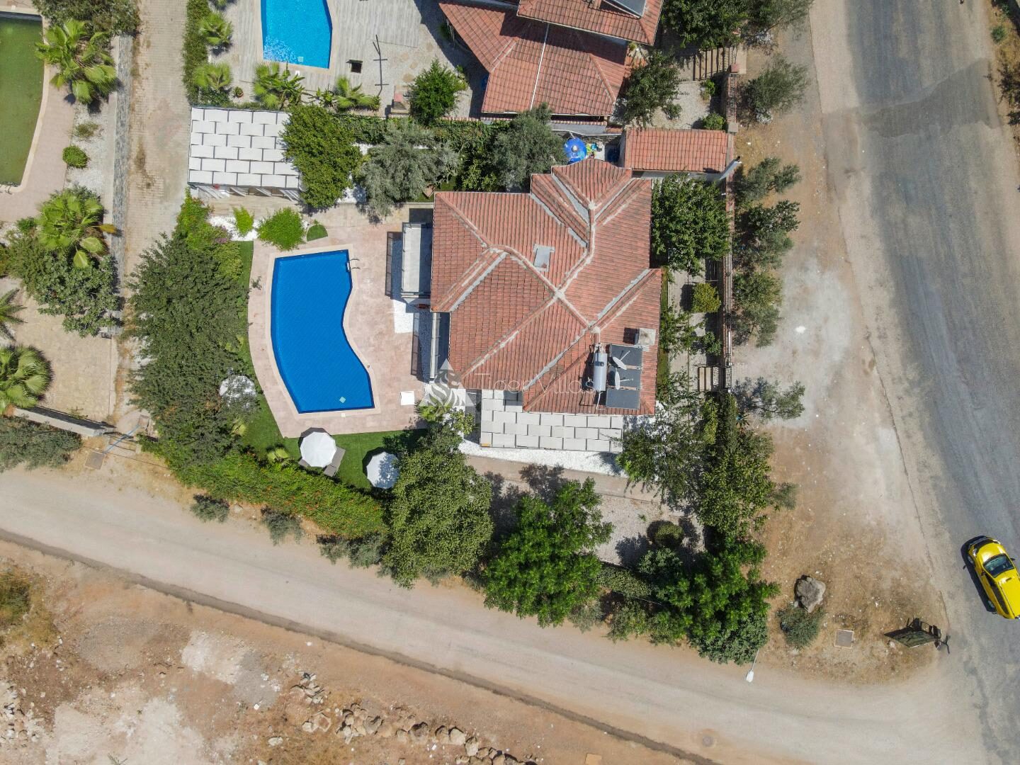 Villa Seyir — 105