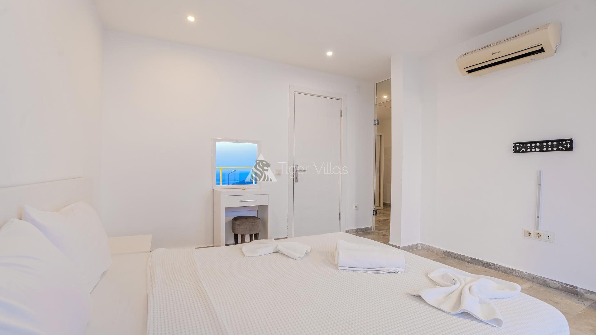Villa Zeytouna — 80