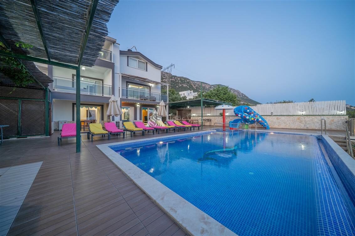 Villa Akça — 30