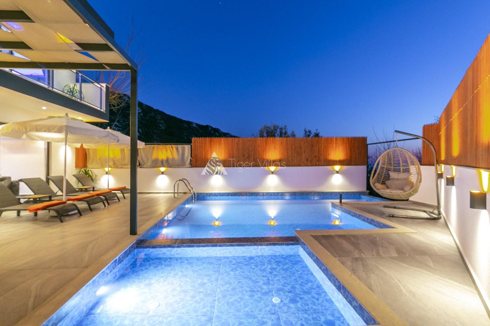 Villa Yeşim — 4