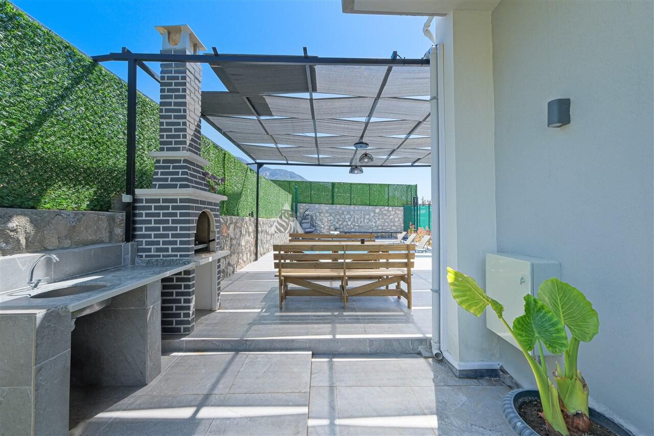 Villa Kocaoğlu — 4