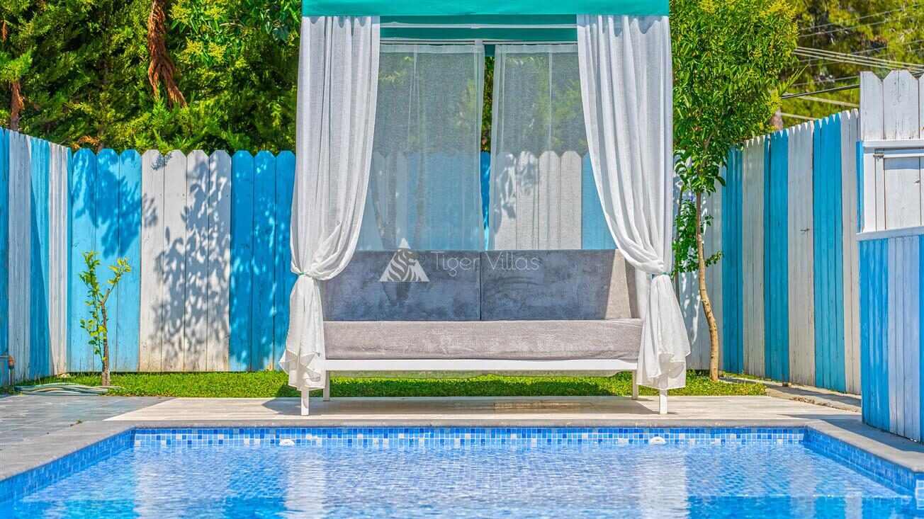 Villa Monolisa — 24