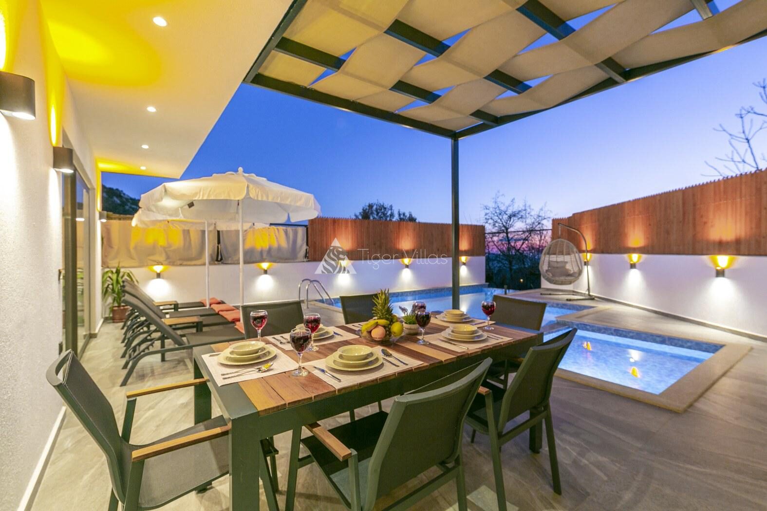 Villa Yeşim — 6