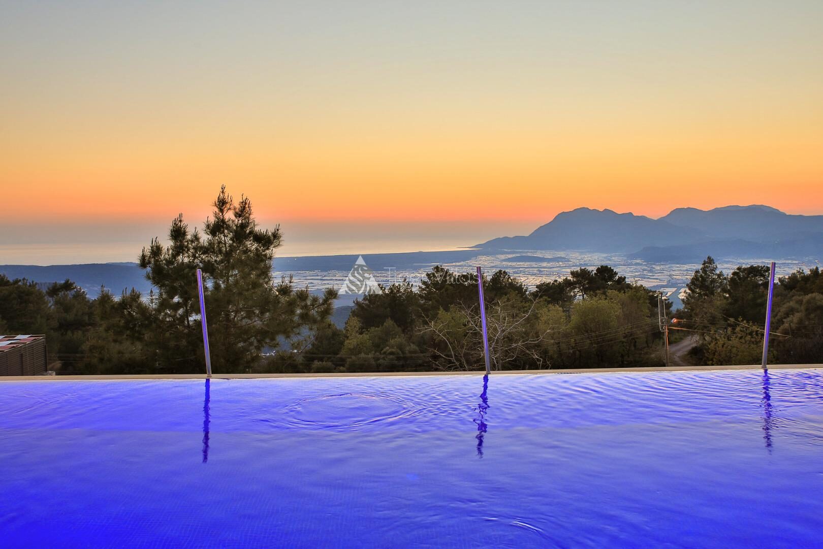Villa Melisa — 19