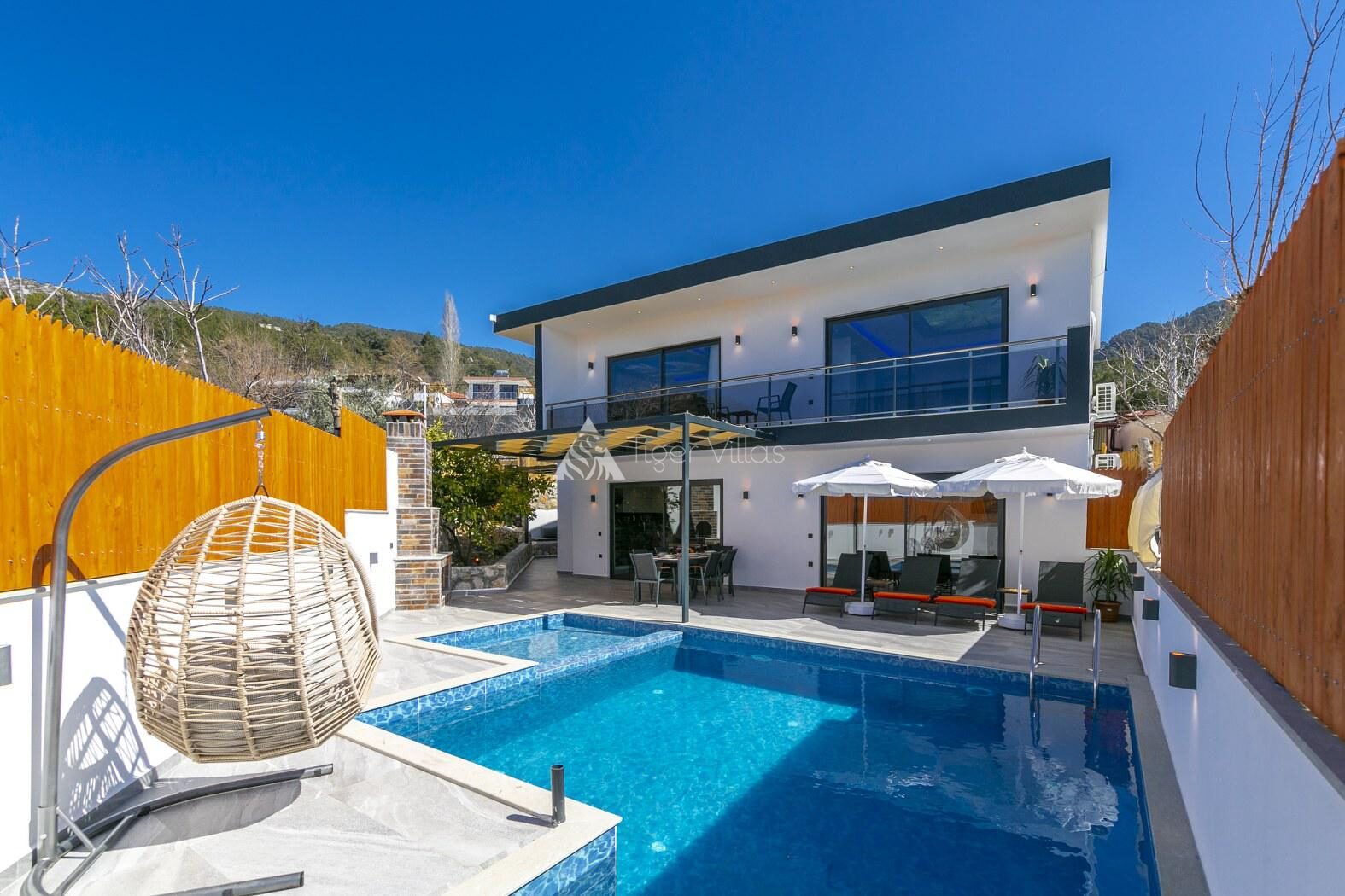 Villa Yeşim — 13