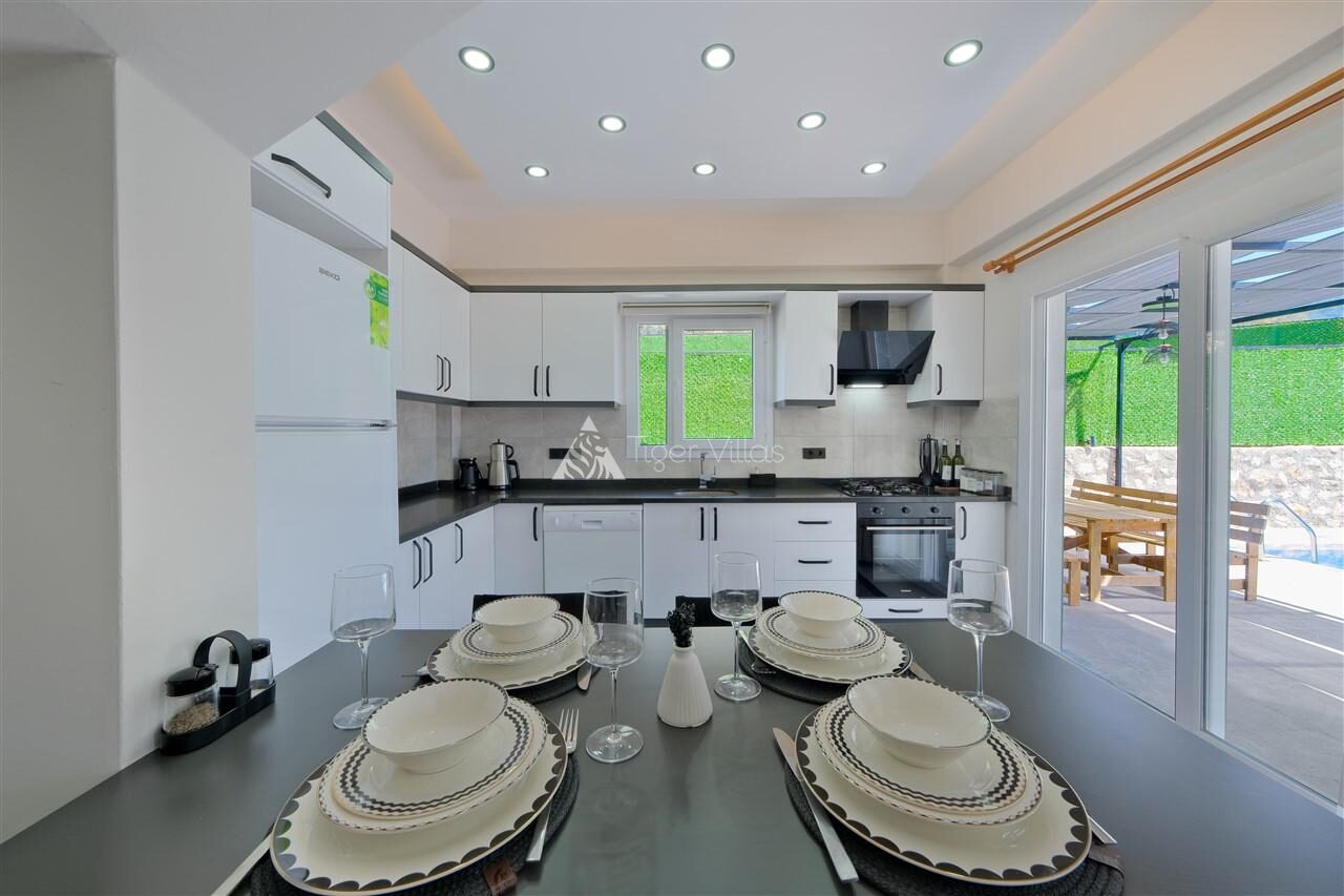 Villa Kocaoğlu — 18