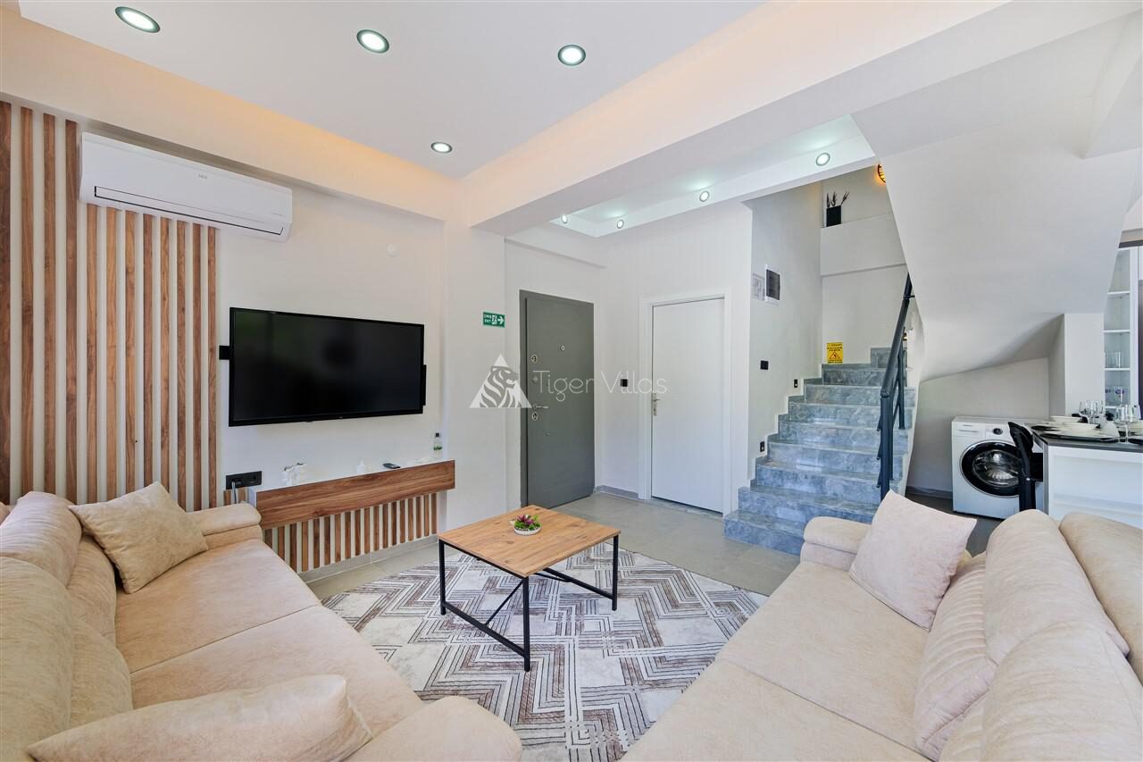 Villa Kocaoğlu — 21