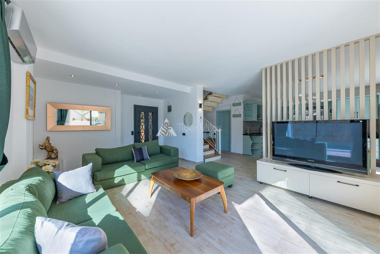 Villa Pearl Kalkan — 33