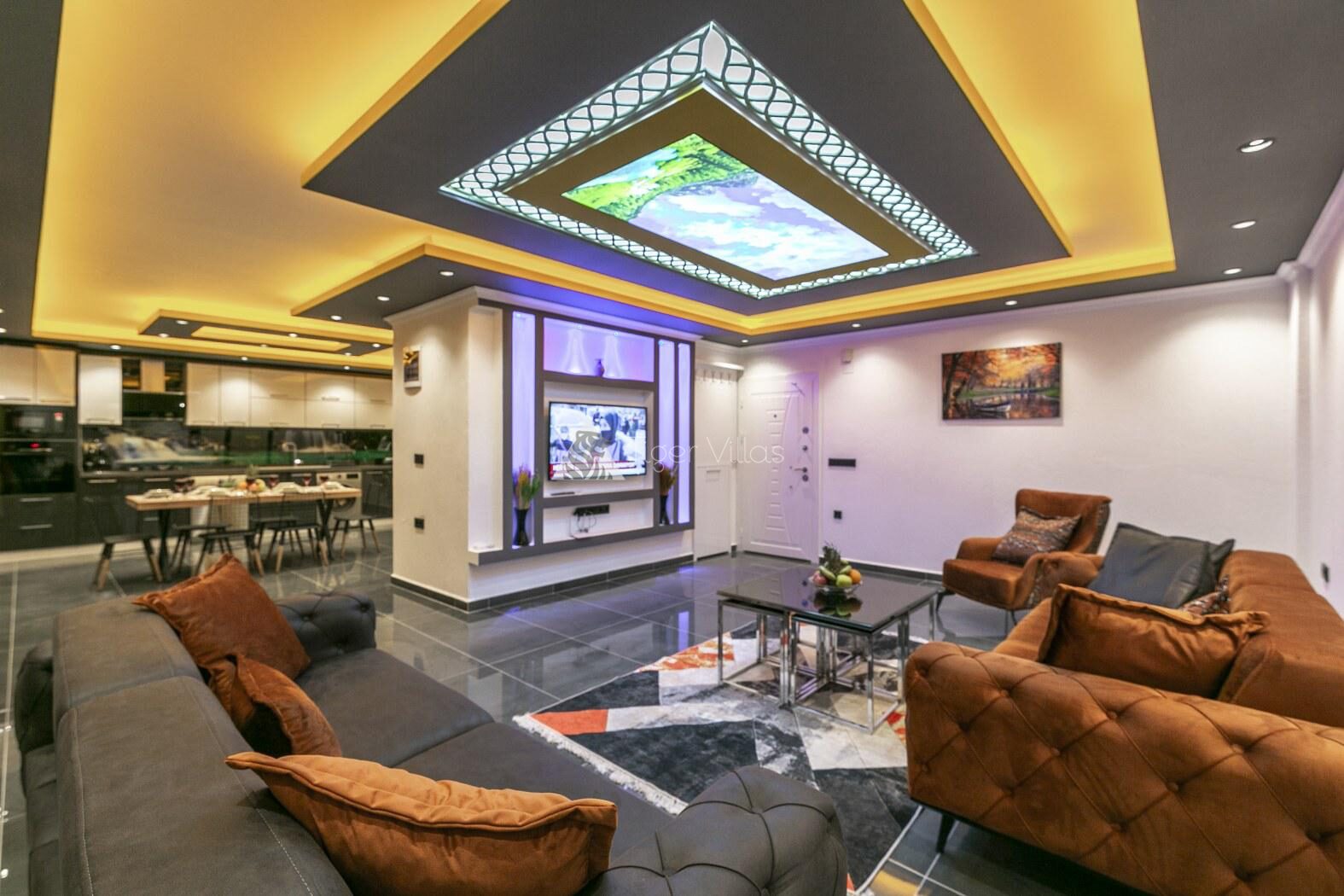 Villa Yeşim — 21