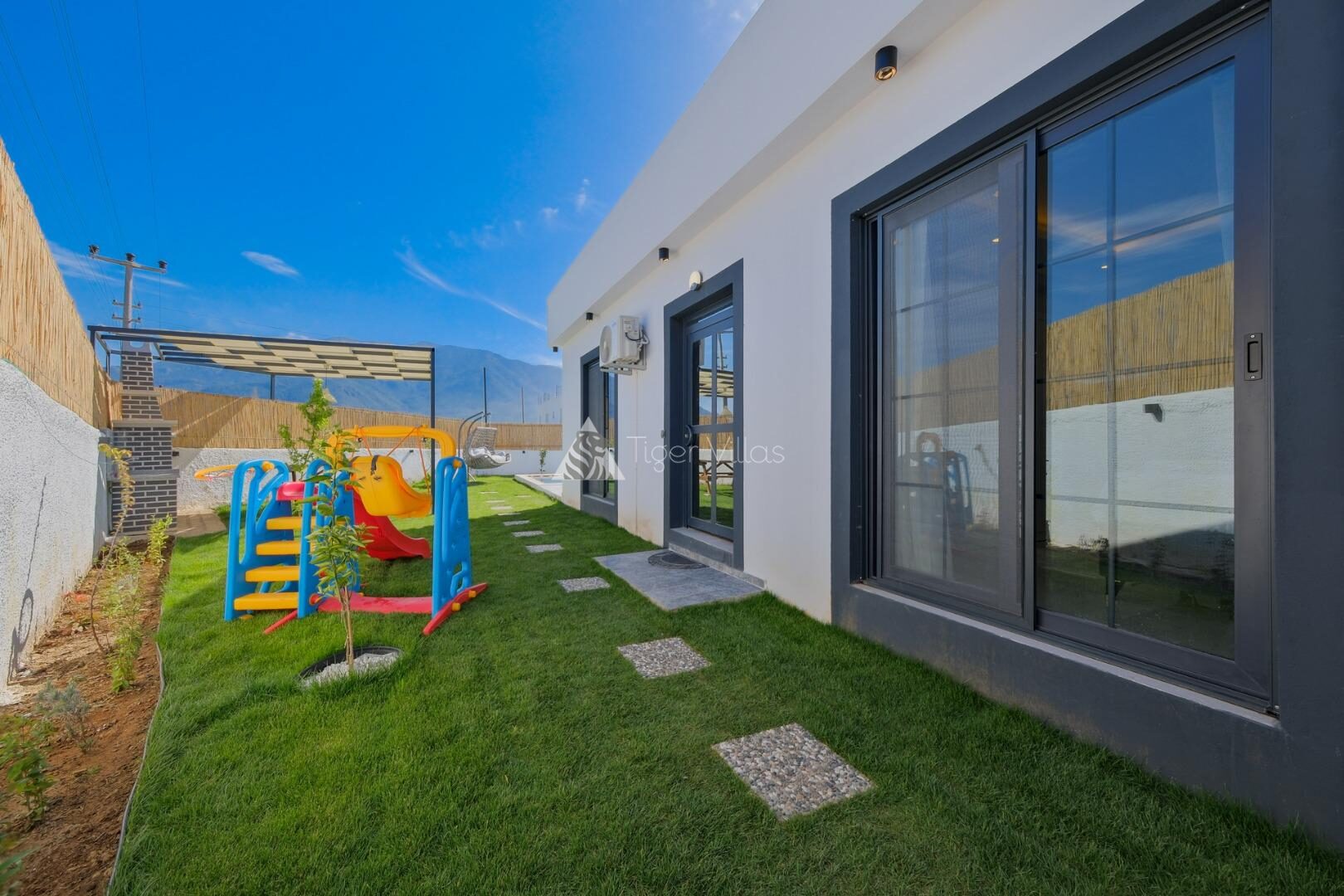 Villa Altın 3 — 15