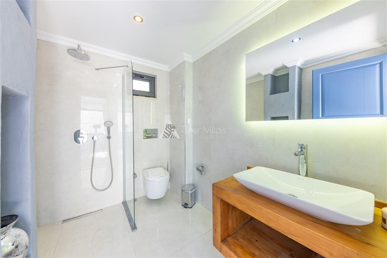 Villa Pearl Kalkan — 38