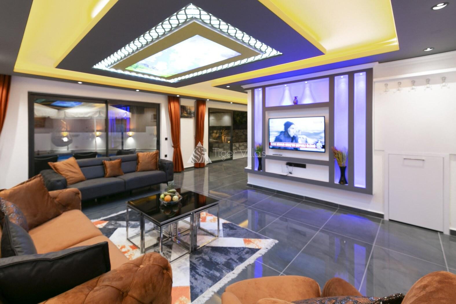 Villa Yeşim — 23