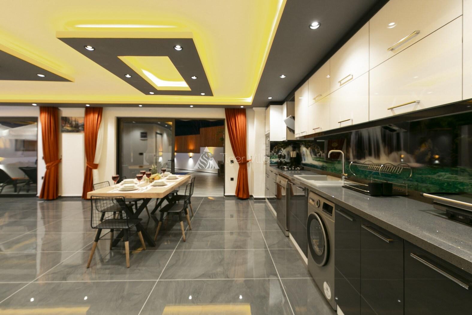 Villa Yeşim — 24