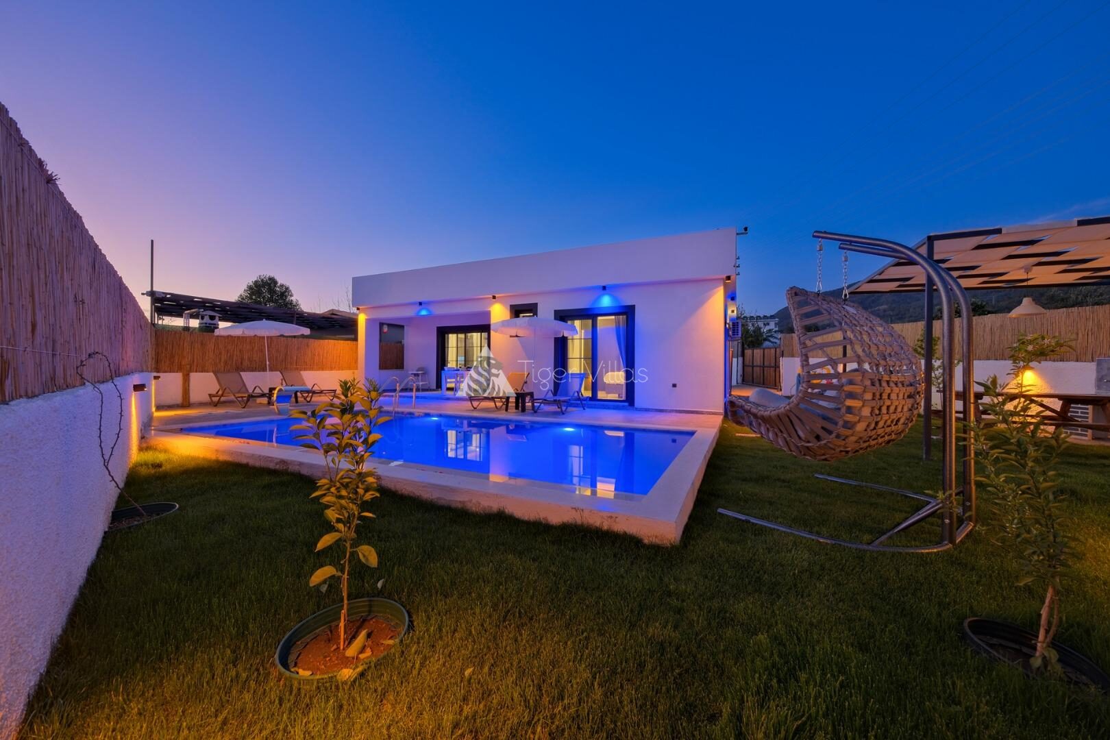 Villa Altın 3 — 18