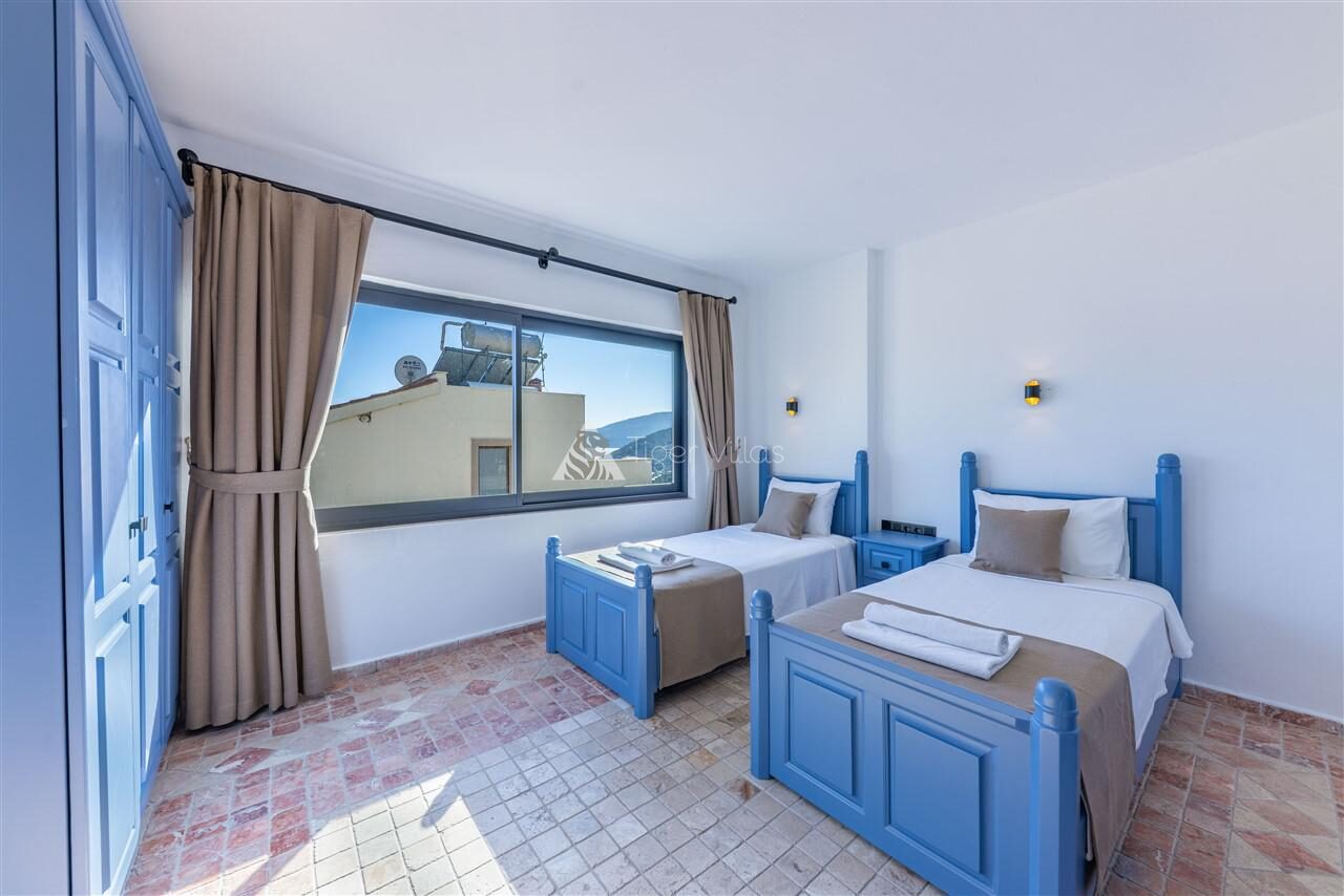 Villa Pearl Kalkan — 43