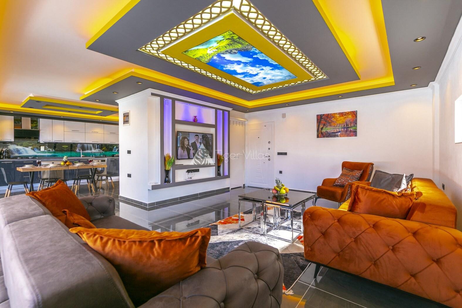 Villa Yeşim — 28