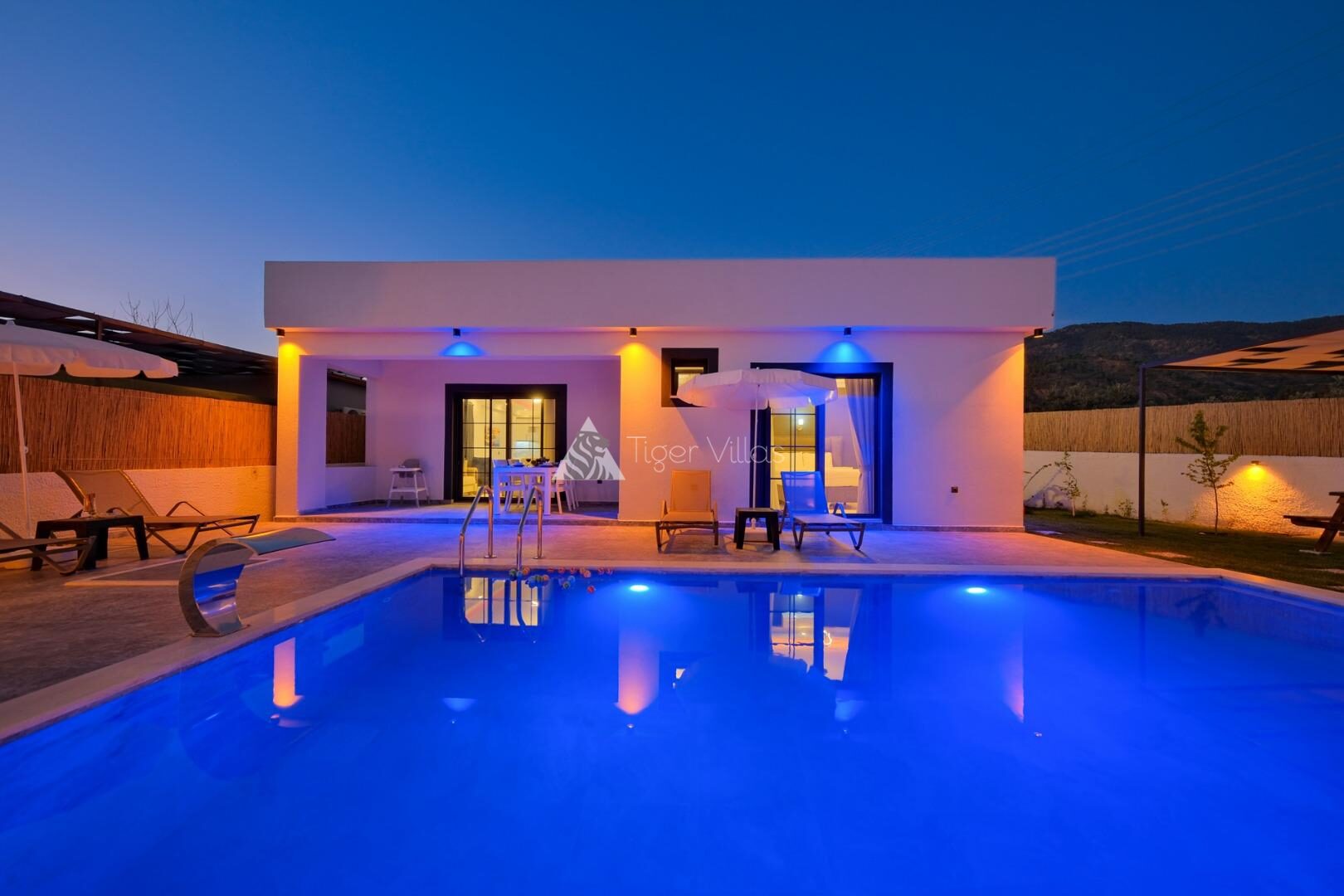 Villa Altın 3 — 21