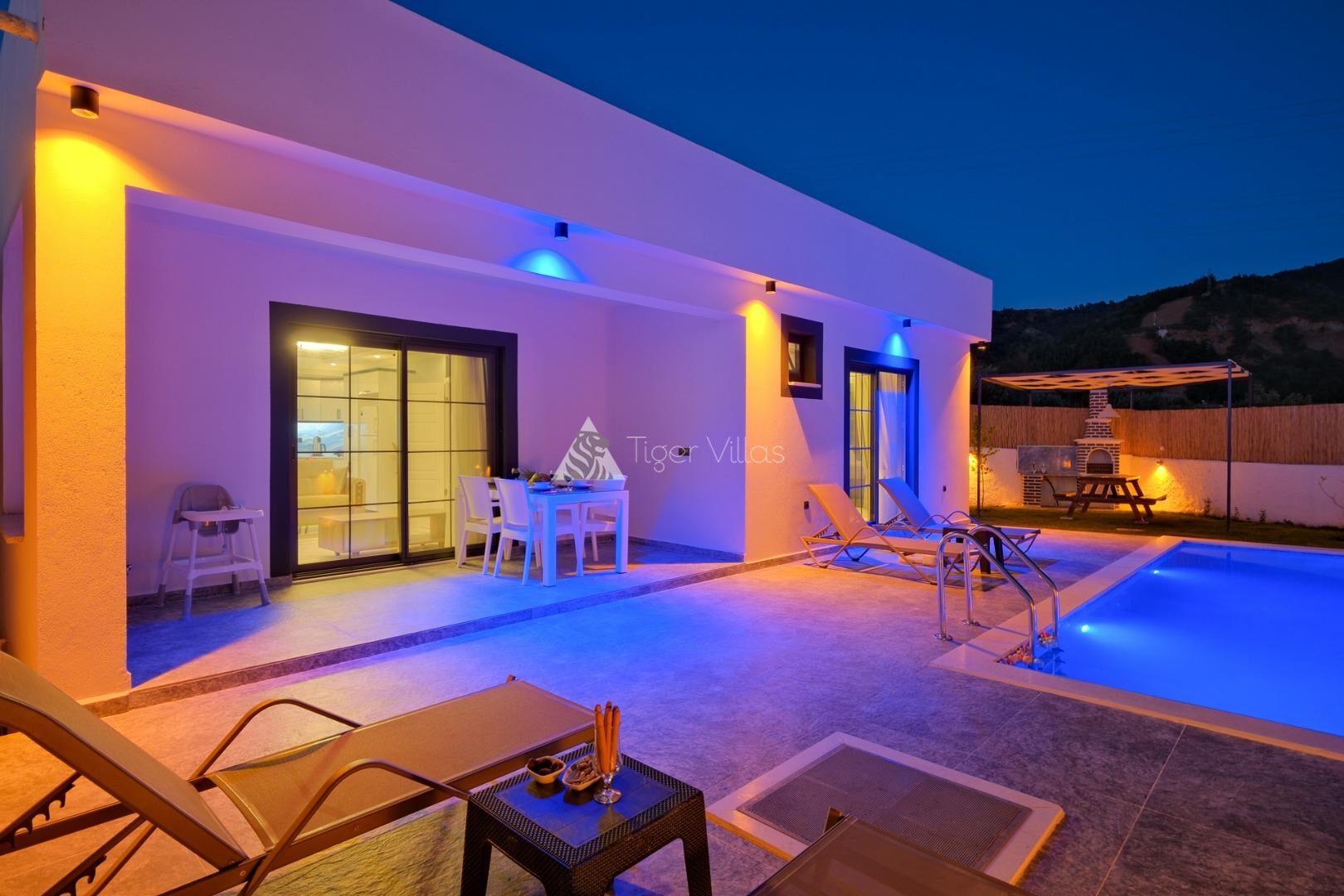 Villa Altın 3 — 22