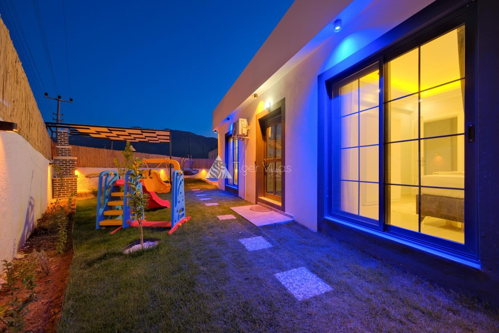 Villa Altın 3 — 25