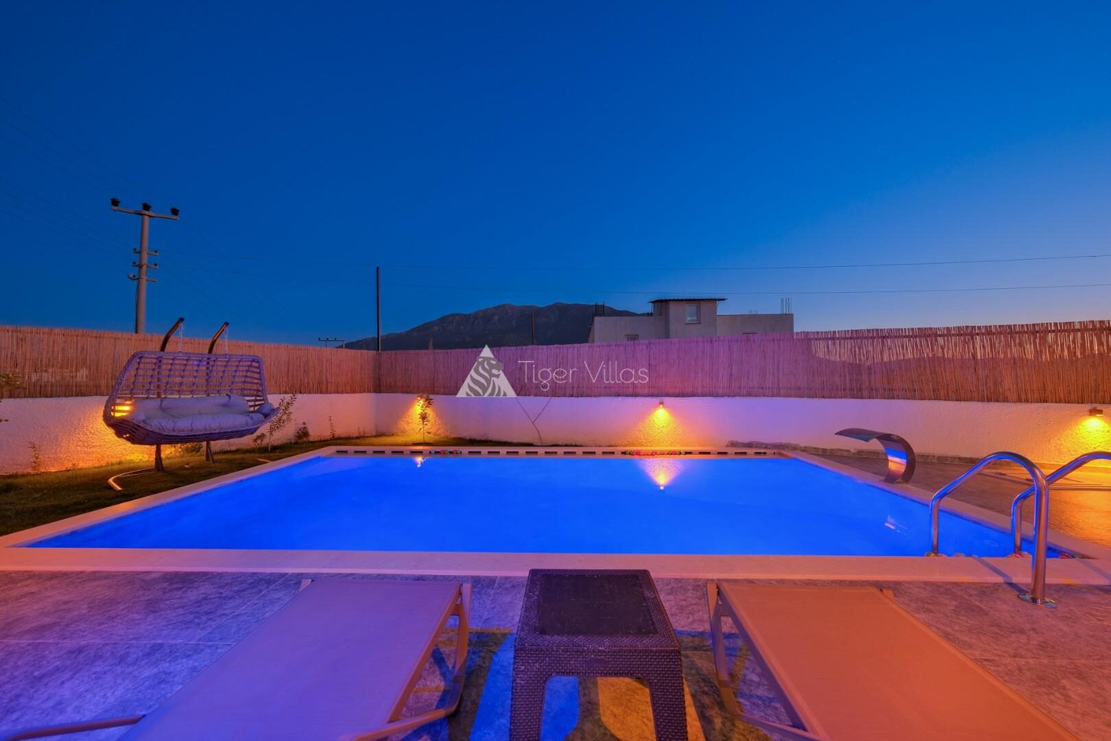 Villa Altın 3 — 27