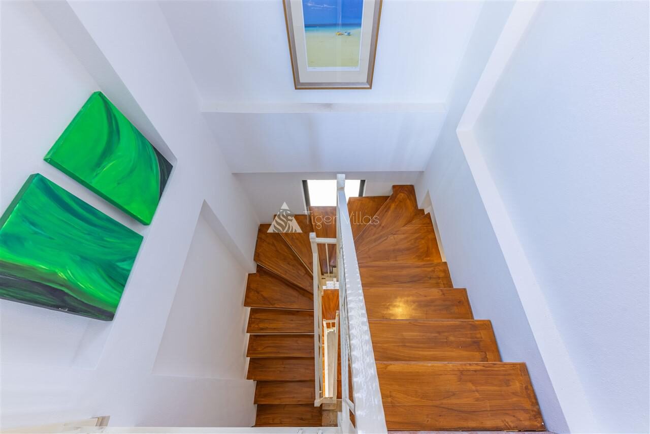 Villa Pearl Kalkan — 54