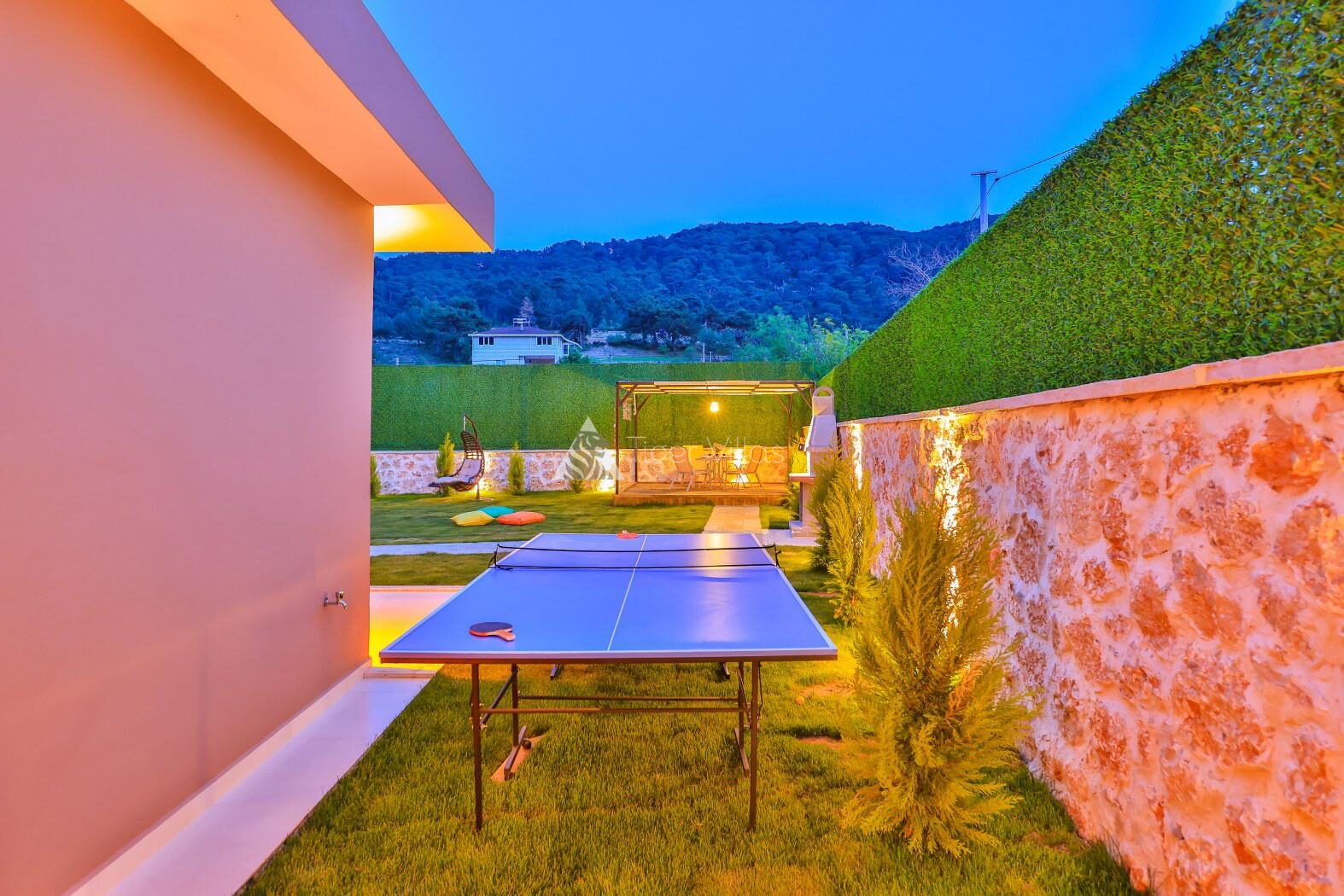 Villa Lukka Sarıbelen — 31
