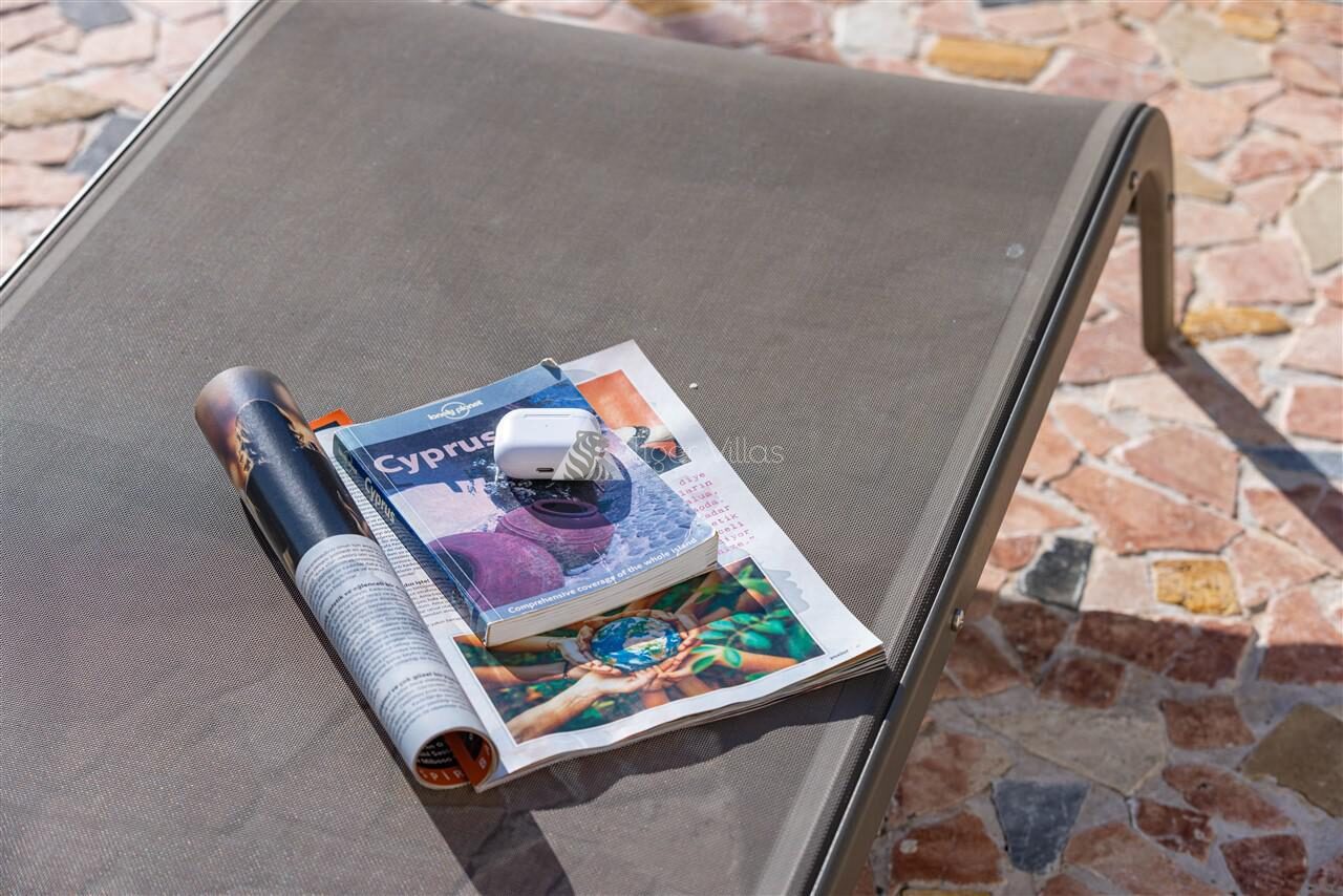 Villa Pearl Kalkan — 63