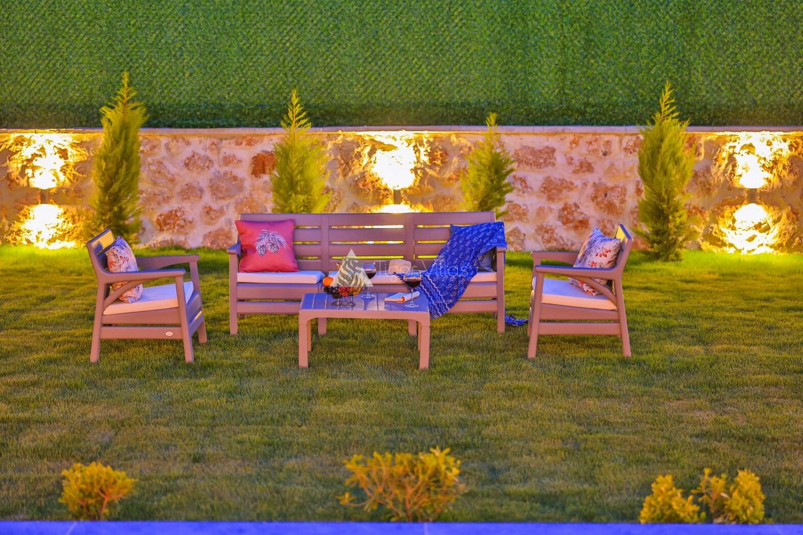 Villa Lukka Sarıbelen — 39
