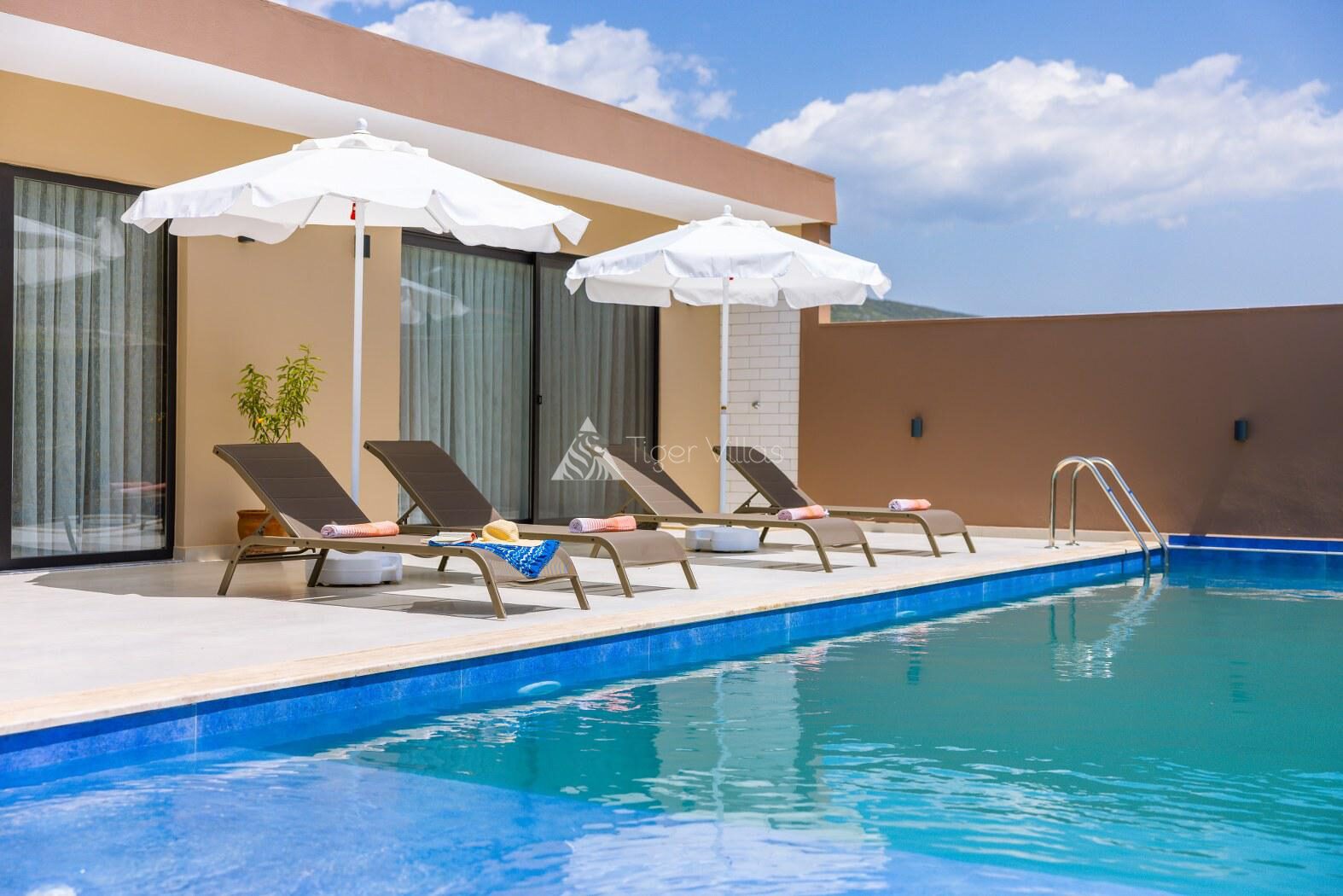 Villa Lukka Sarıbelen — 40