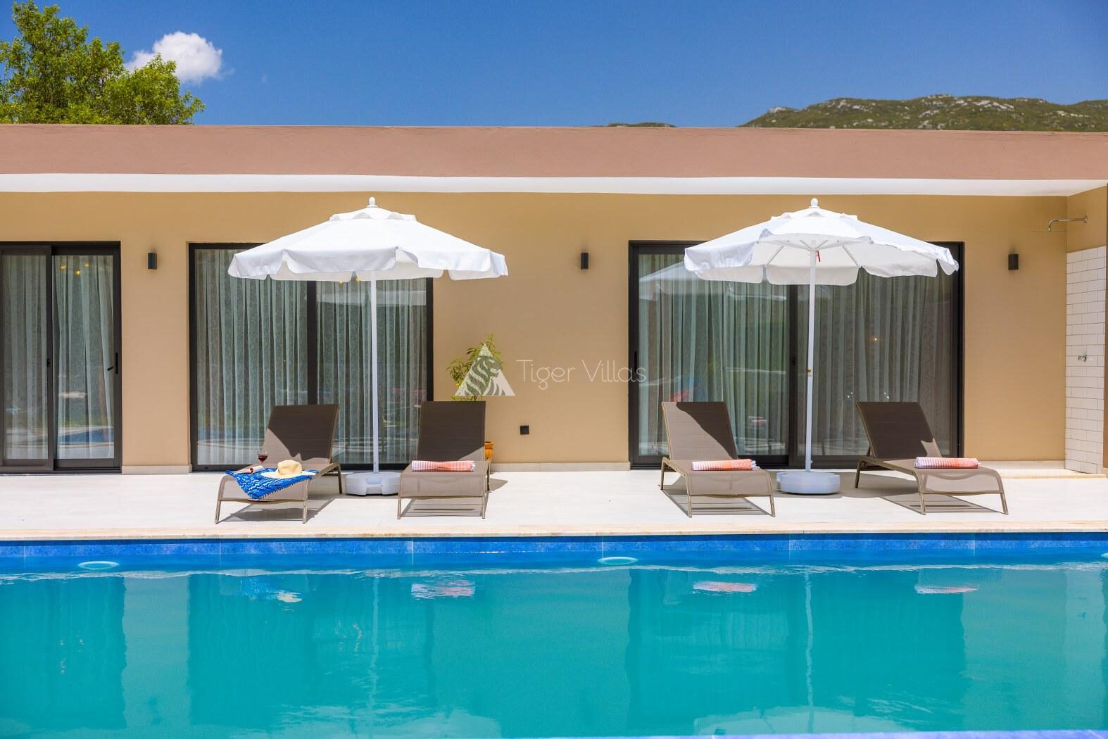 Villa Lukka Sarıbelen — 41