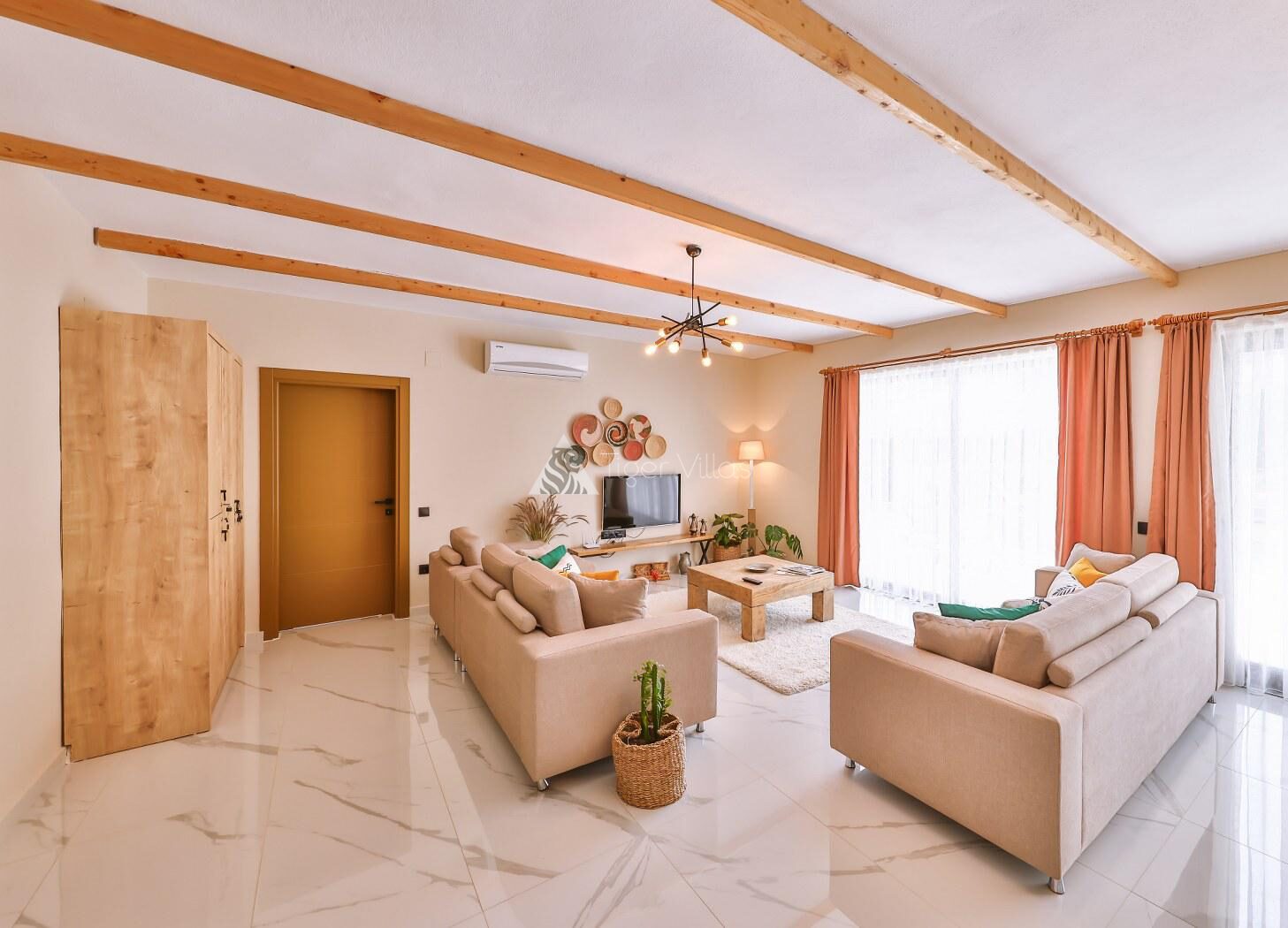 Villa Lukka Sarıbelen — 43