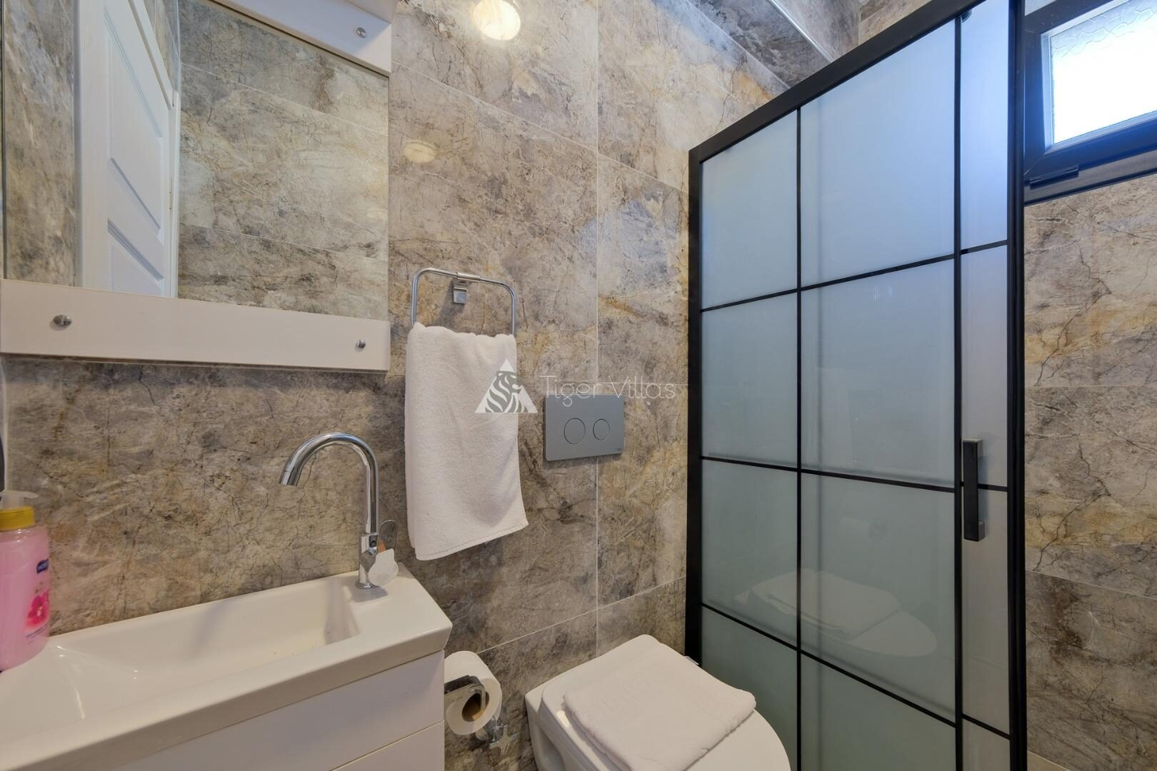 Villa Altın 3 — 52