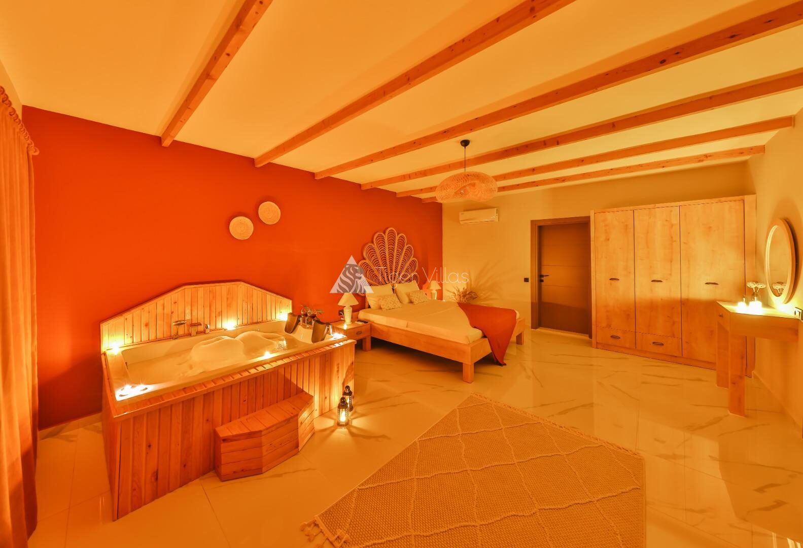 Villa Lukka Sarıbelen — 63