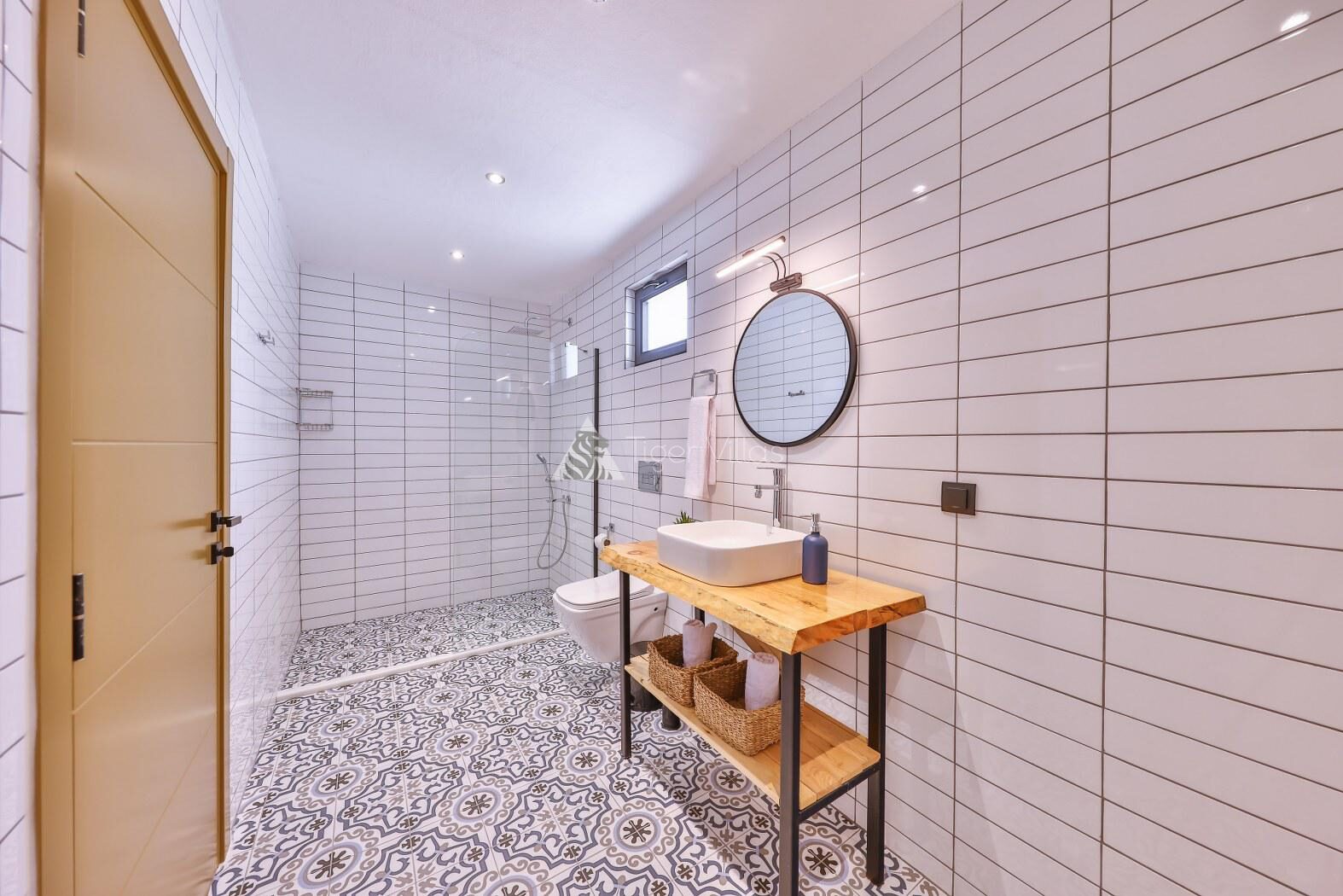 Villa Lukka Sarıbelen — 65