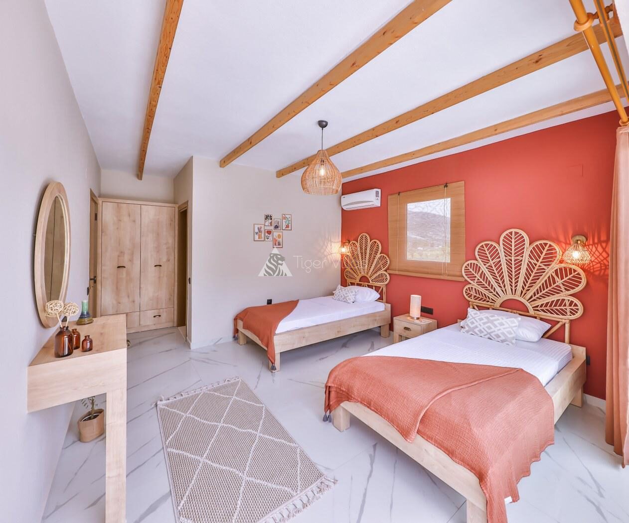 Villa Lukka Sarıbelen — 67