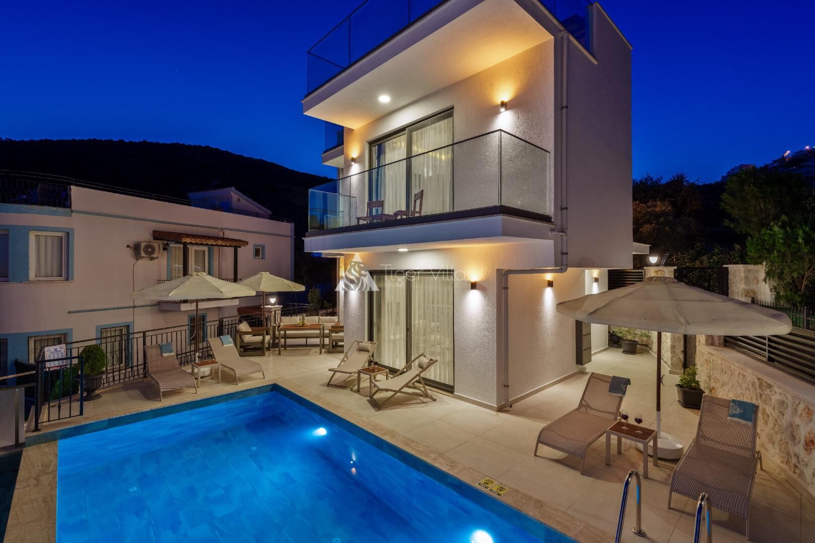 Villa Laren — 2