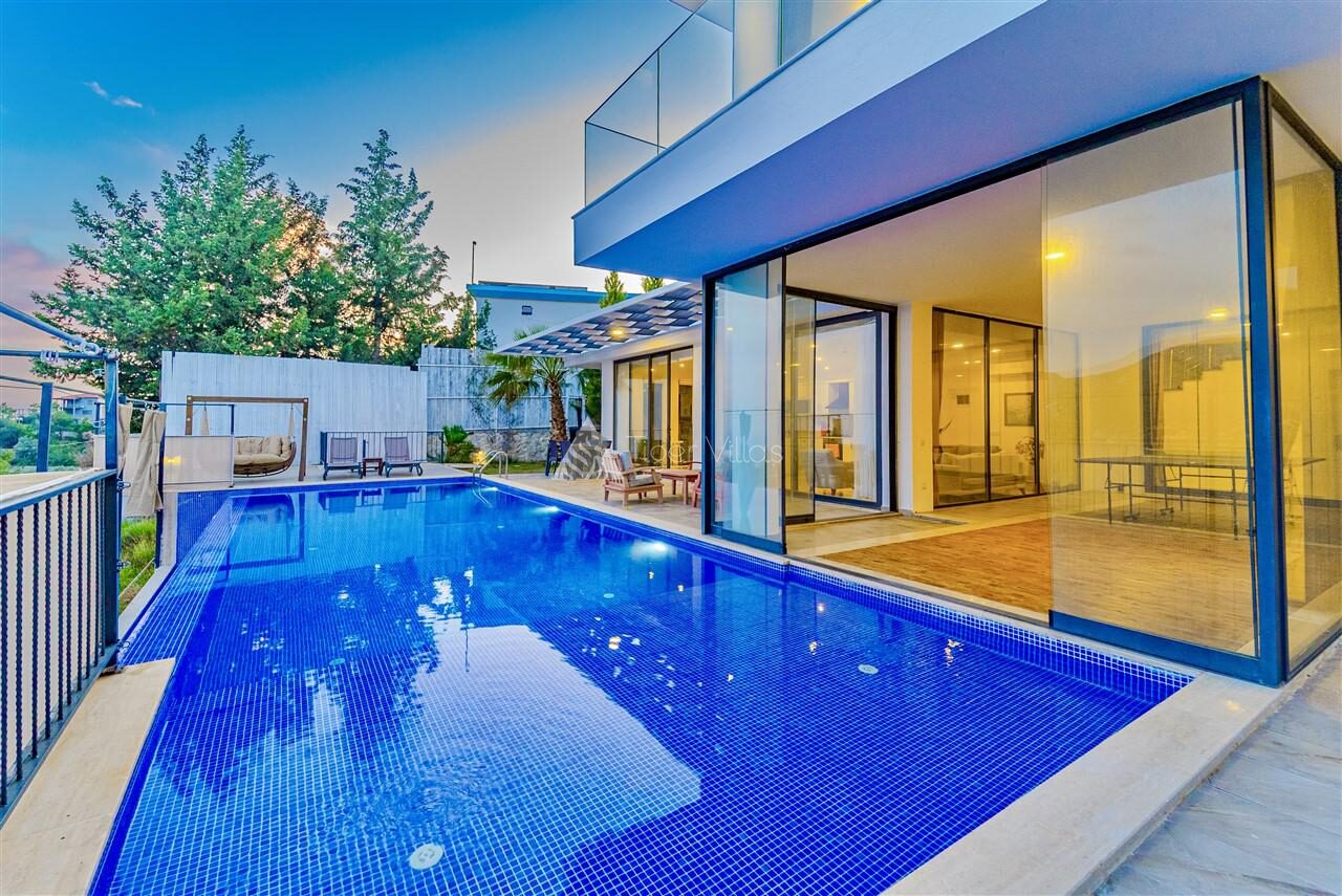 Villa Gülba — 5
