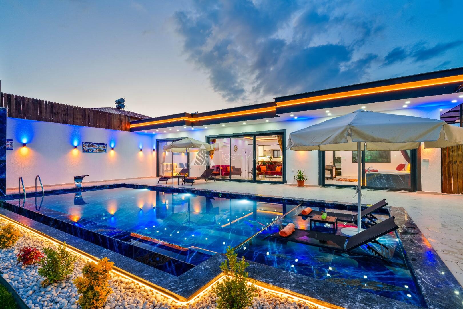 Villa Özmen — 5