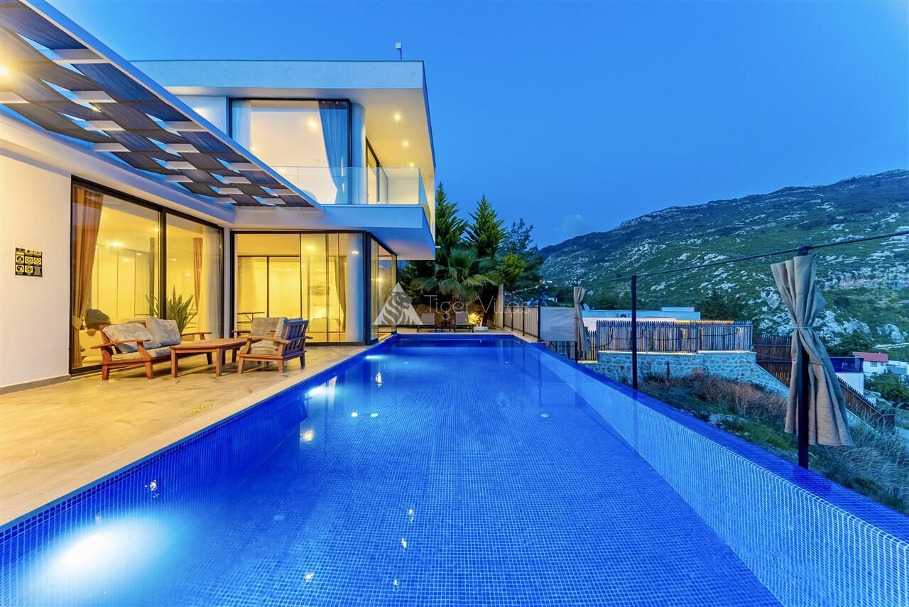 Villa Gülba — 11