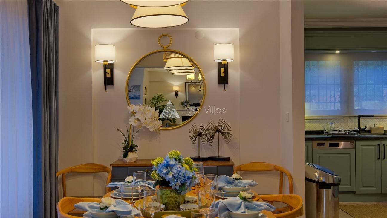 Villa Serenity Ovacık — 15