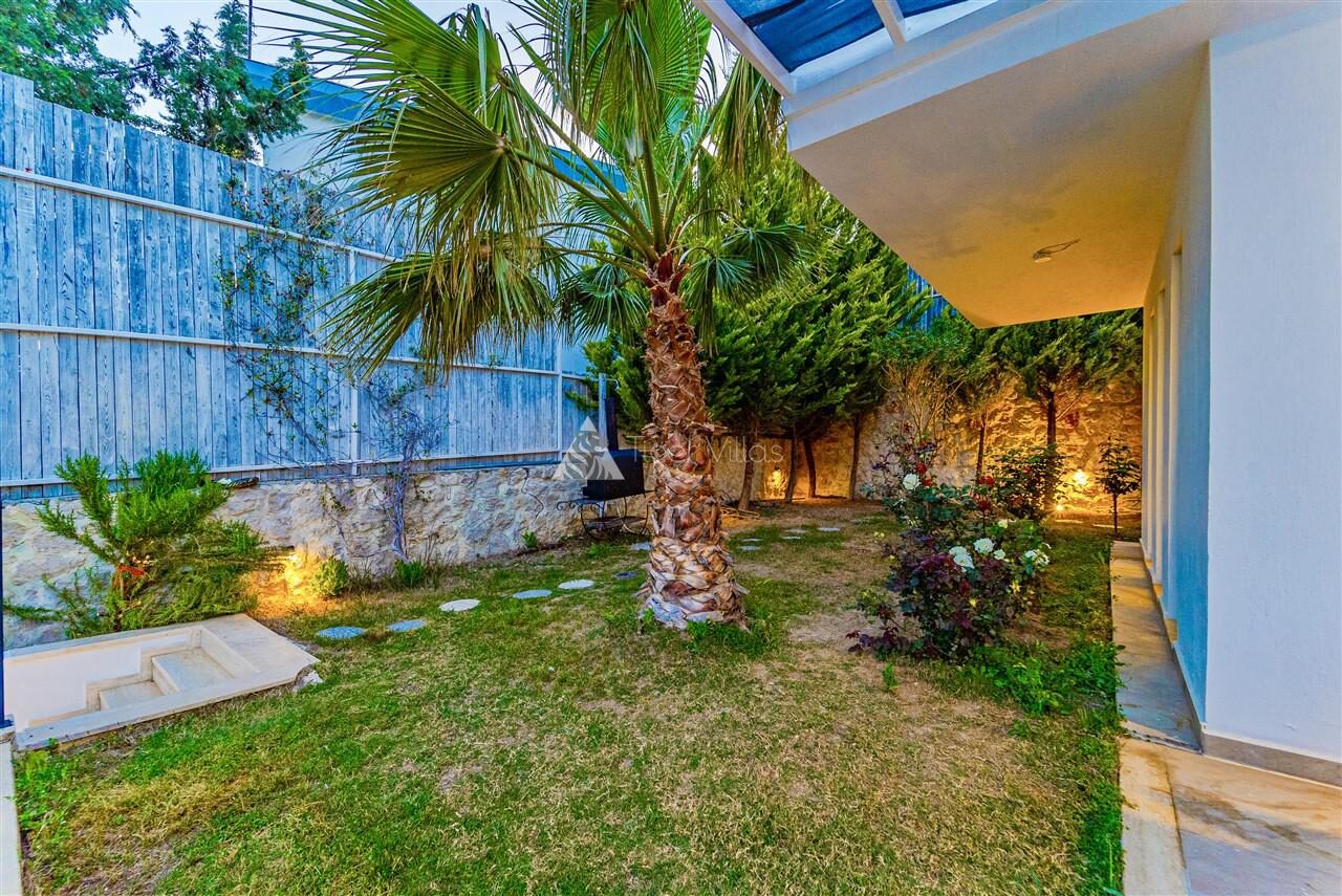 Villa Gülba — 15