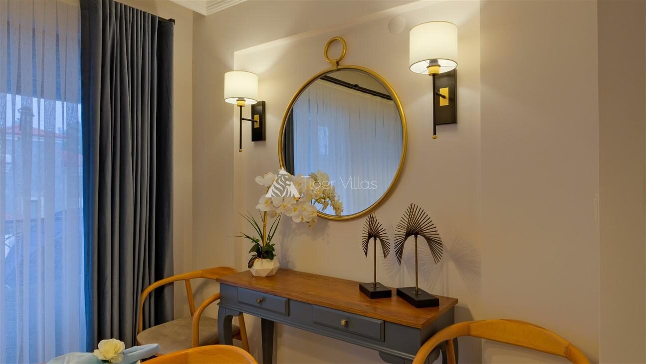 Villa Serenity Ovacık — 19