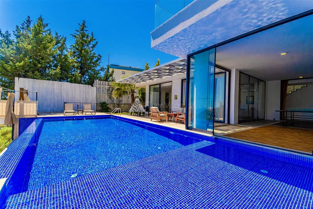Villa Gülba — 19