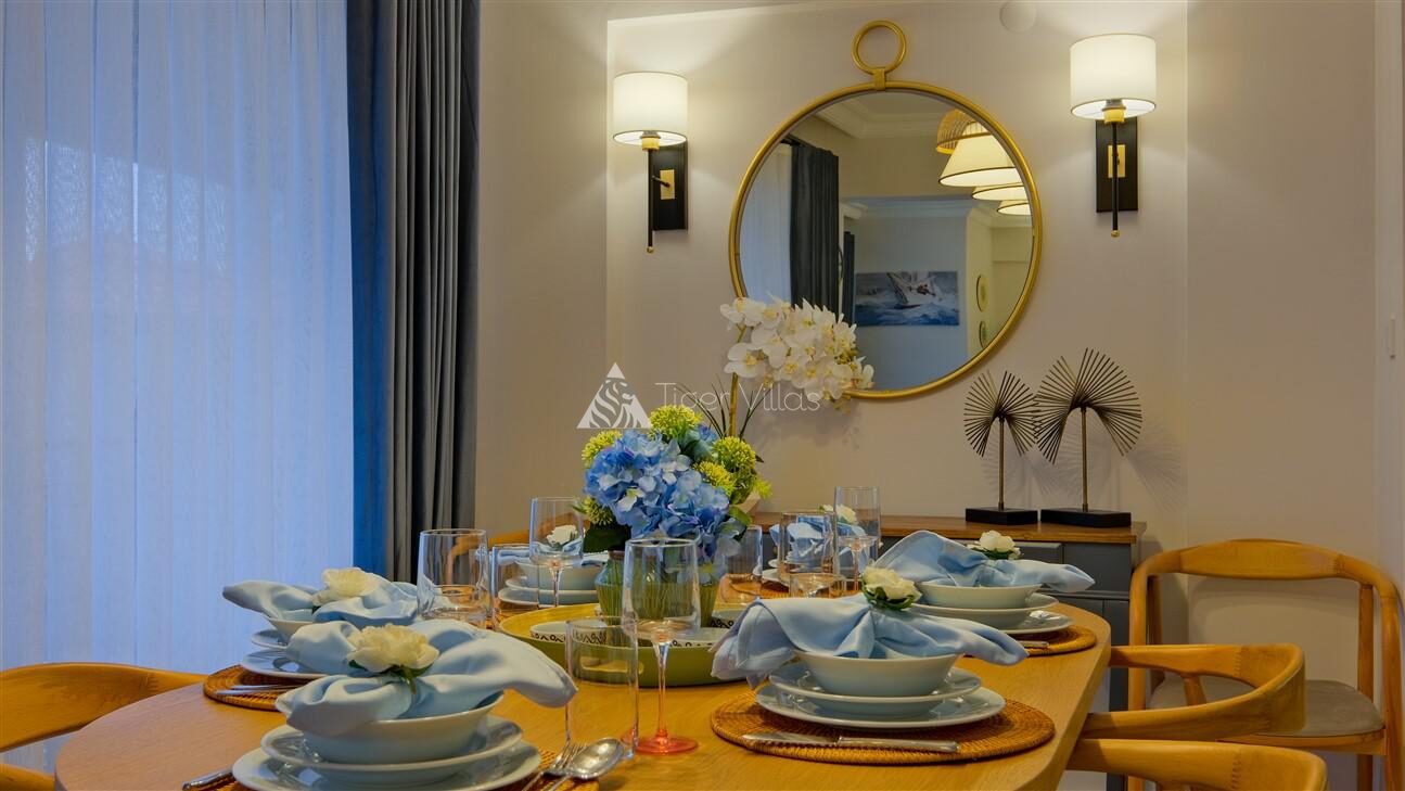 Villa Serenity Ovacık — 24