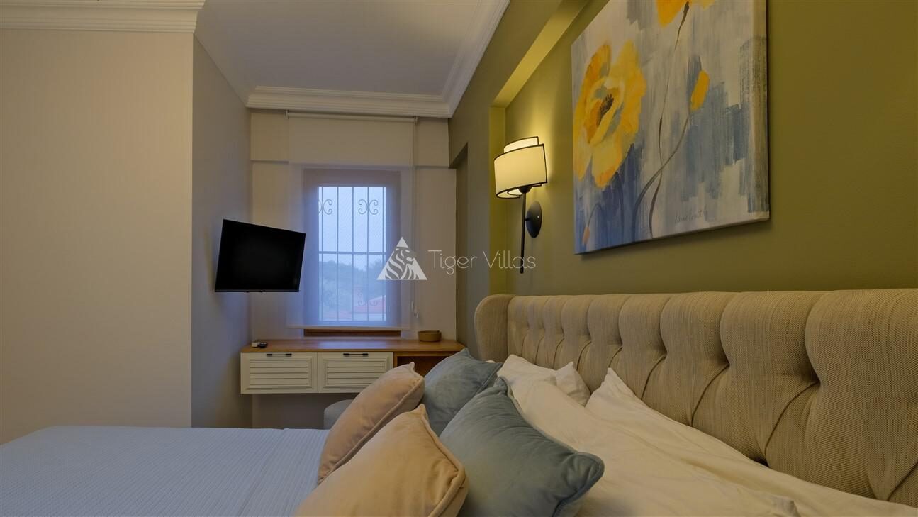 Villa Serenity Ovacık — 34