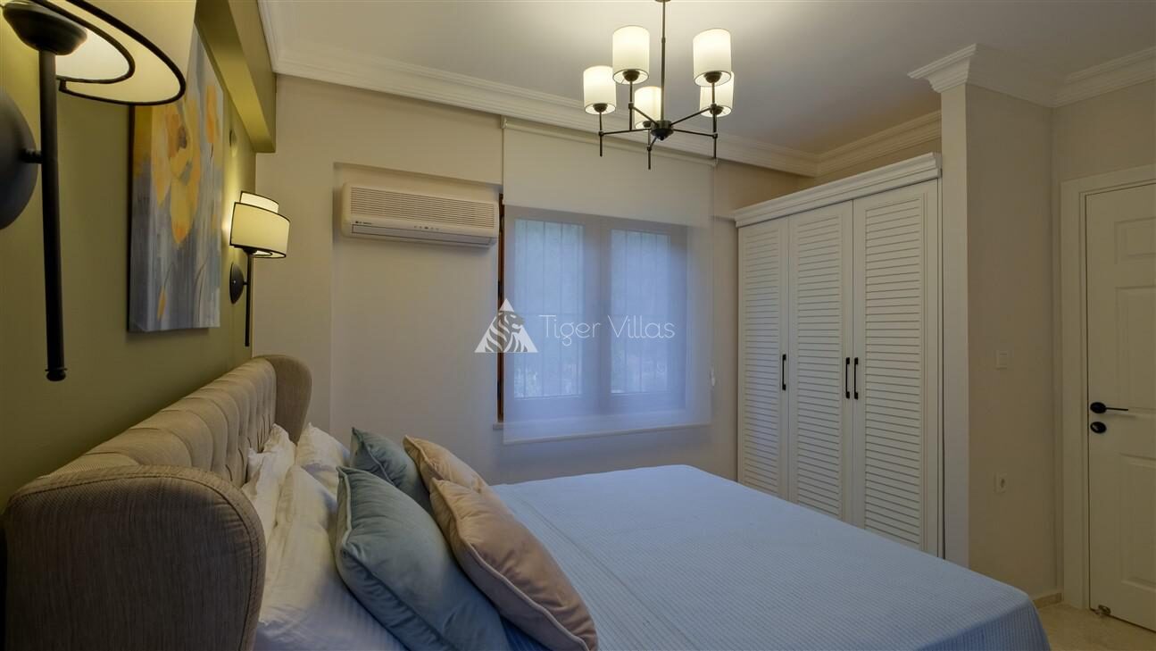 Villa Serenity Ovacık — 37