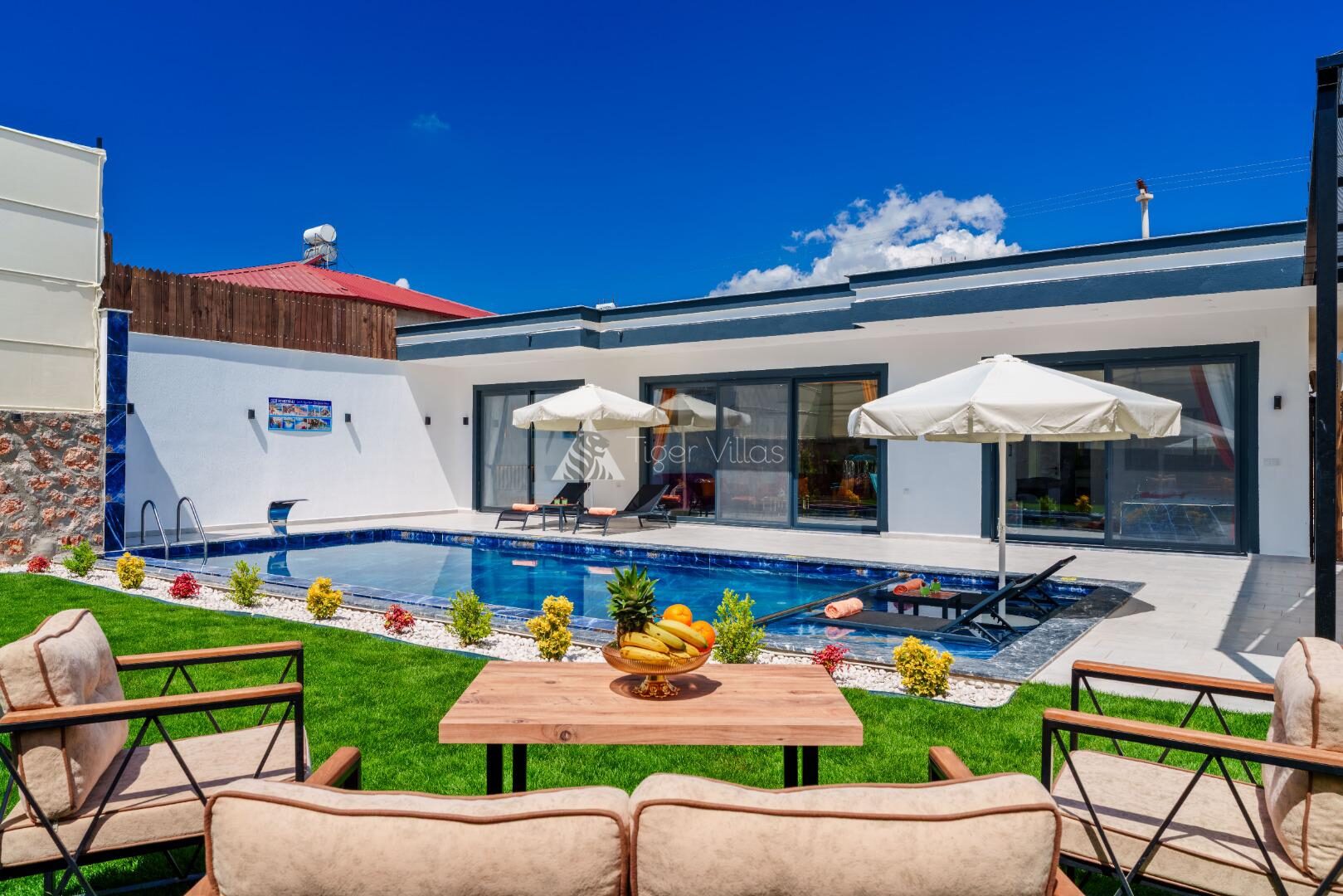 Villa Özmen — 27