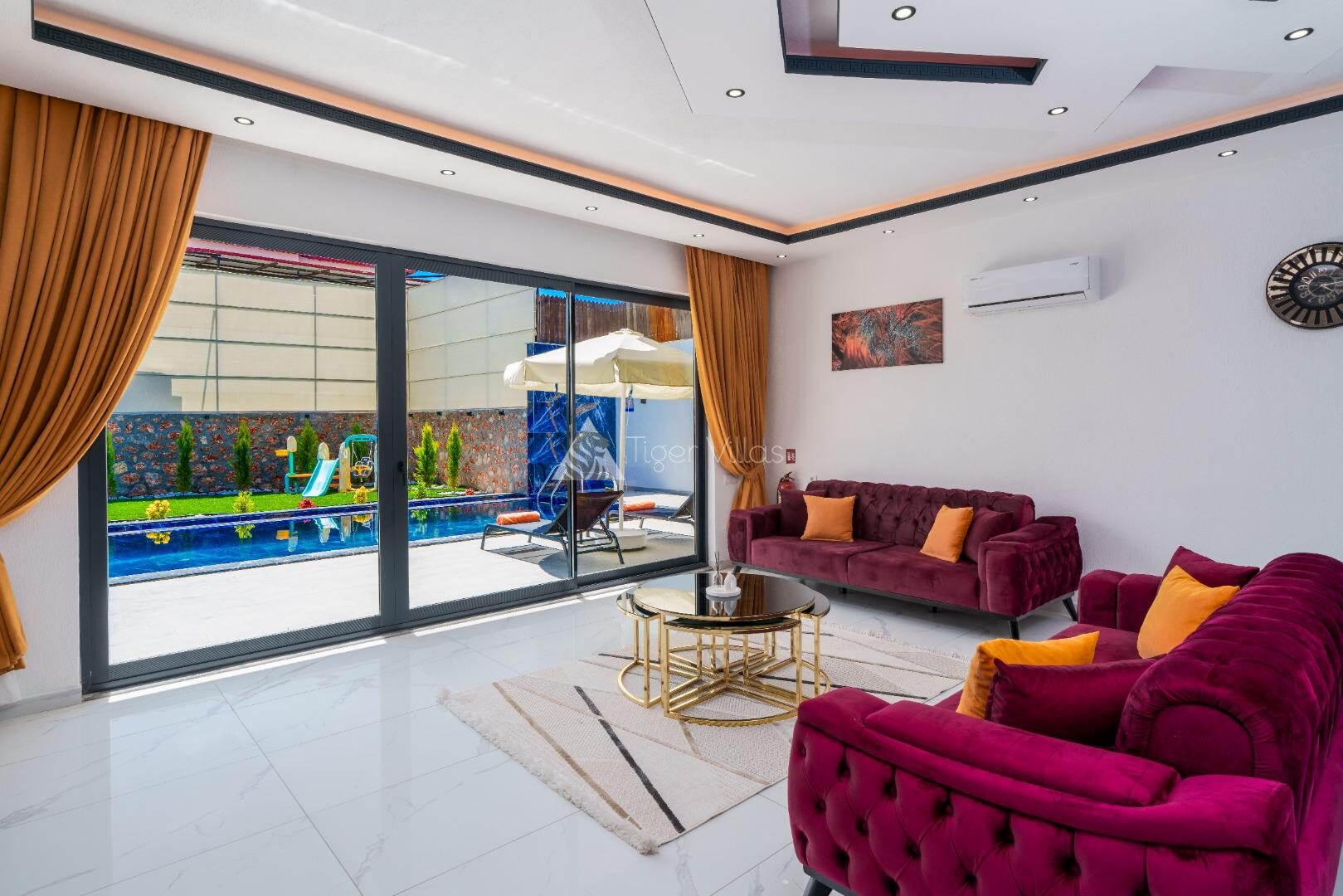 Villa Özmen — 29
